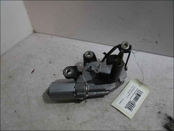 VOLKSWAGEN-MOTEUR ESSUIE-GLACE ARRIERE