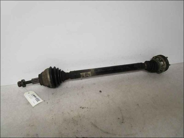 AUDI-TRANSMISSION AVANT DROITE
