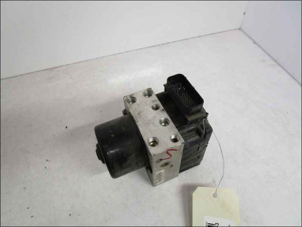 RENAULT-BLOC ABS