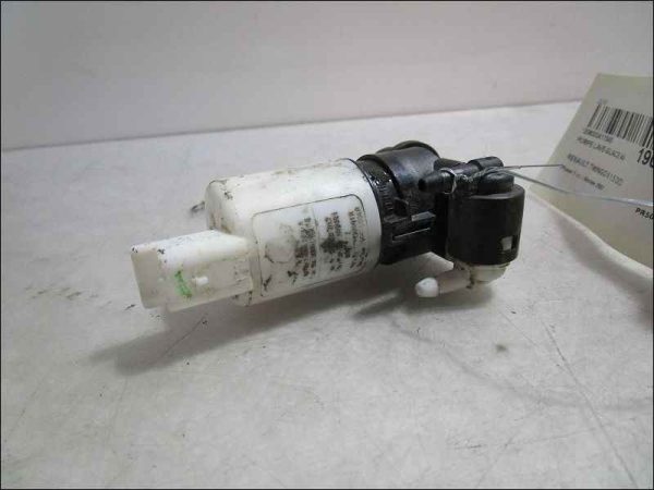 RENAULT-POMPE LAVE-GLACE AVANT