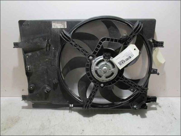 FIAT-VENTILATEUR DE REFROIDISSEMENT