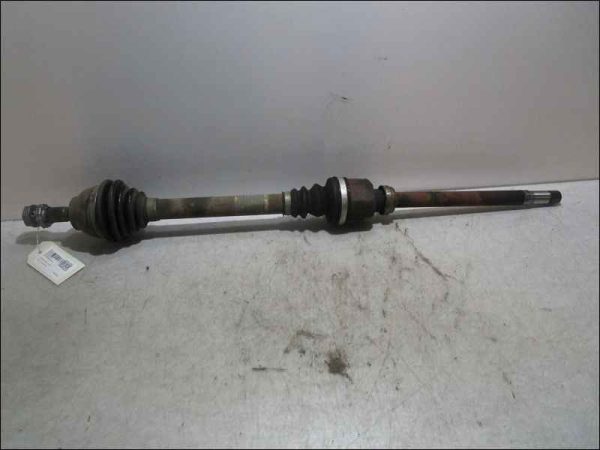 PEUGEOT-TRANSMISSION AVANT DROITE