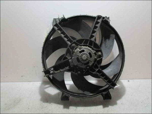 RENAULT-VENTILATEUR DE REFROIDISSEMENT