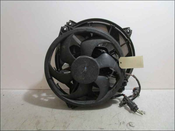 PEUGEOT-VENTILATEUR DE REFROIDISSEMENT