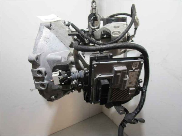 BOITE DE VITESSES – Image 2