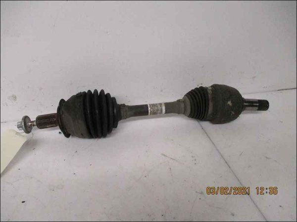 MERCEDES-TRANSMISSION AVANT GAUCHE