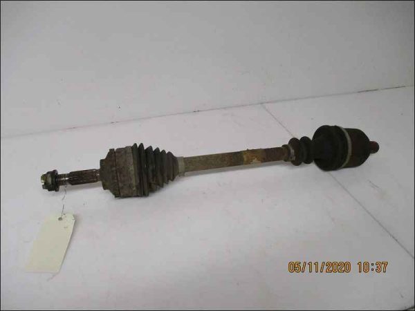 RENAULT-TRANSMISSION AVANT GAUCHE