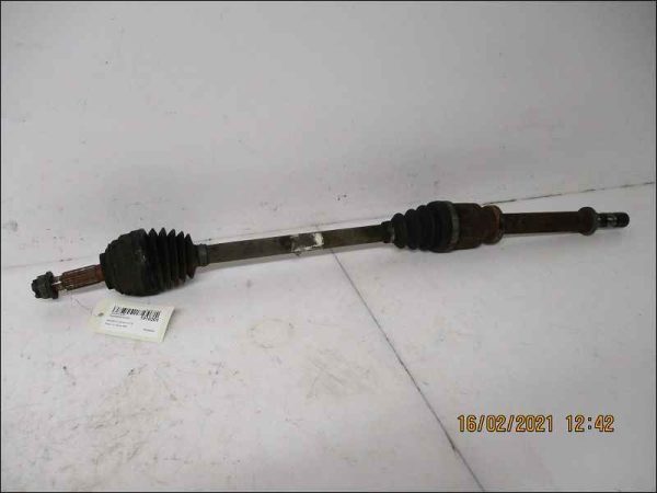 RENAULT-TRANSMISSION AVANT DROITE