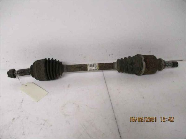 RENAULT-TRANSMISSION AVANT GAUCHE