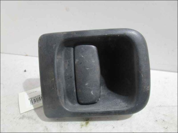 OPEL-POIGNEE EXTERIEURE PORTE AVANT DROITE
