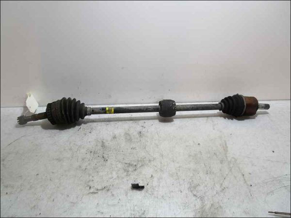 OPEL-TRANSMISSION AVANT DROITE