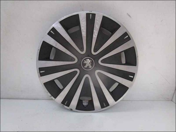 PEUGEOT-ENJOLIVEUR DE ROUE