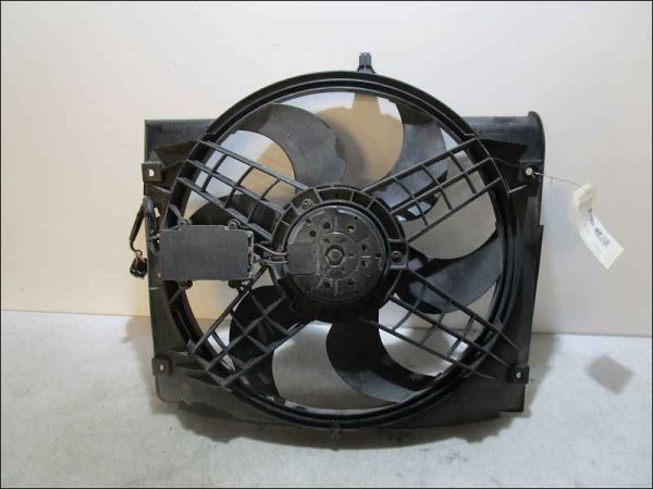 B.M.W.-VENTILATEUR DE REFROIDISSEMENT