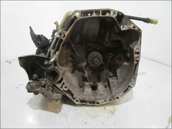 RENAULT-BOITE DE VITESSES