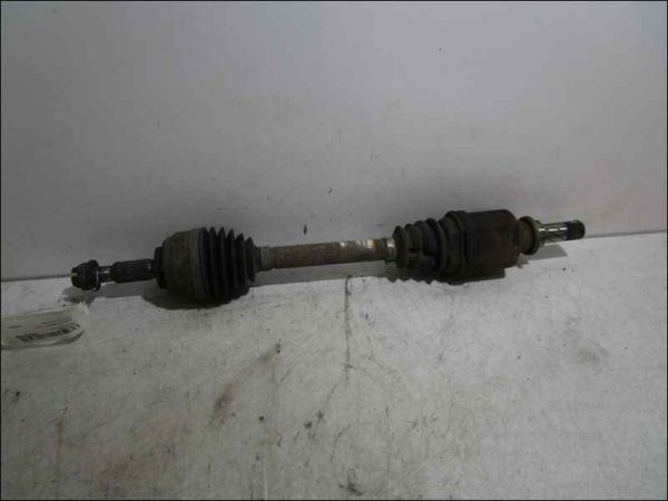RENAULT-TRANSMISSION AVANT GAUCHE