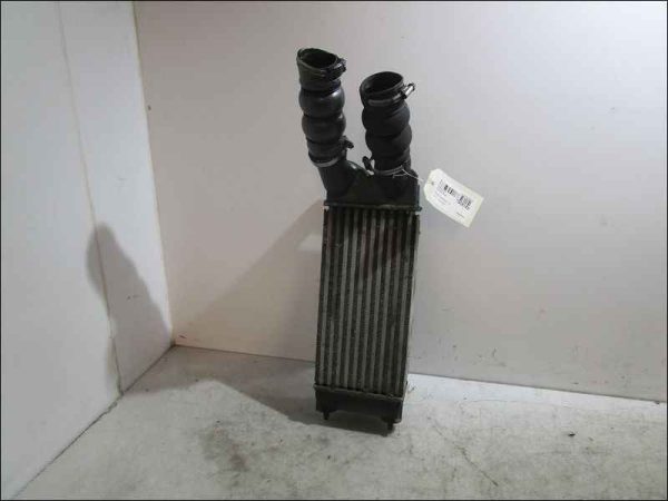 PEUGEOT-ECHANGEUR AIR-AIR