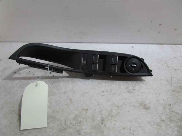 FORD-COMMANDE LEVE-GLACE PORTE AVANT GAUCHE