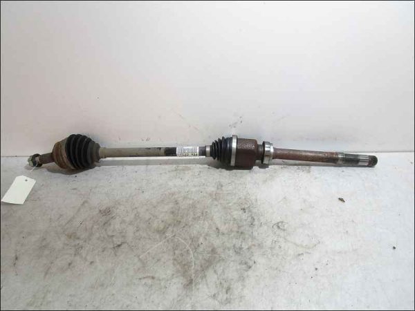 PEUGEOT-TRANSMISSION AVANT DROITE
