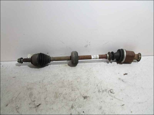 RENAULT-TRANSMISSION AVANT DROITE