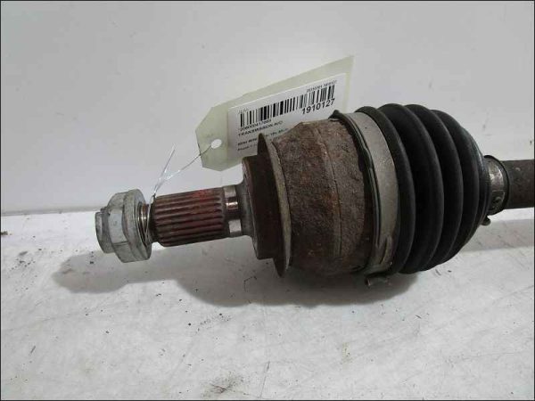 MINI-TRANSMISSION AVANT DROITE