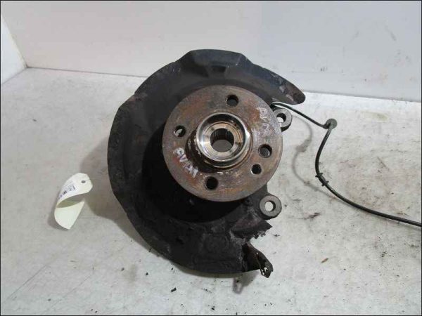 MINI-FUSEE AVANT DROIT