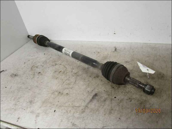 CITROEN-TRANSMISSION AVANT DROITE