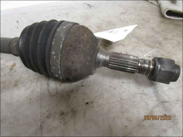 TRANSMISSION AVANT GAUCHE – Image 2