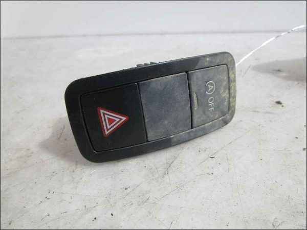 AUDI-BOUTON DE WARNING