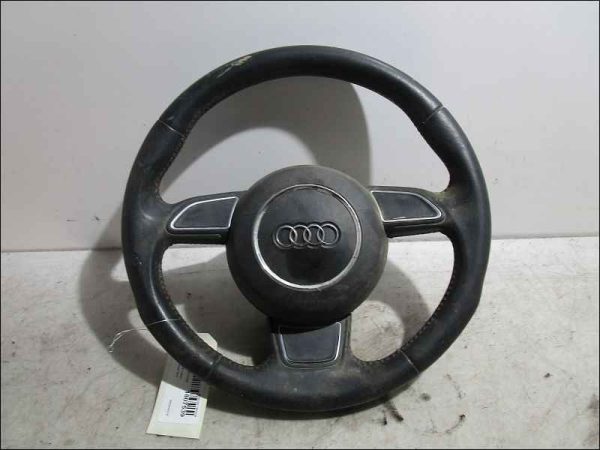 AUDI-VOLANT DIRECTION