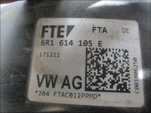 SERVO-FREIN – Image 2