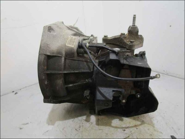 BOITE DE VITESSES – Image 2