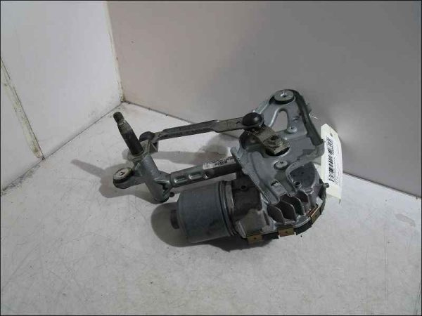 PEUGEOT-MOTEUR ESSUIE-GLACE AVANT GAUCHE