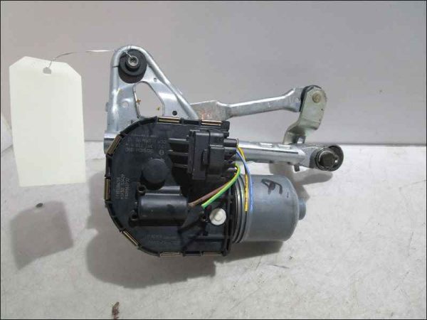 MOTEUR ESSUIE-GLACE AVANT GAUCHE – Image 2