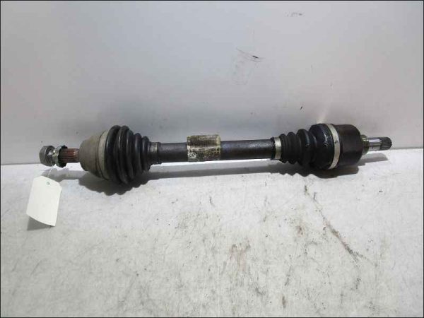 PEUGEOT-TRANSMISSION AVANT GAUCHE