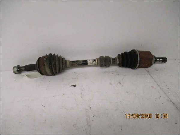 NISSAN-TRANSMISSION AVANT GAUCHE