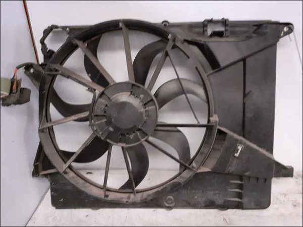 OPEL-BUSE VENTILATEUR
