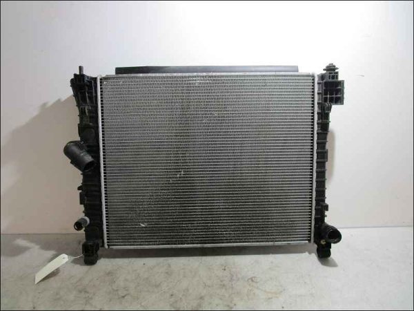 OPEL-RADIATEUR EAU