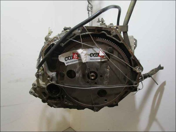 OPEL-BOITE DE VITESSES