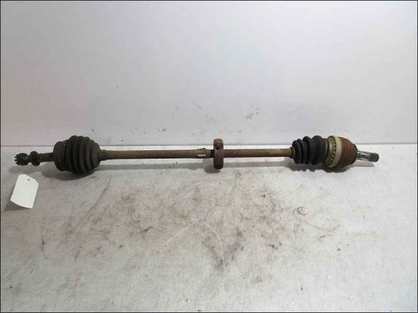 OPEL-TRANSMISSION AVANT DROITE