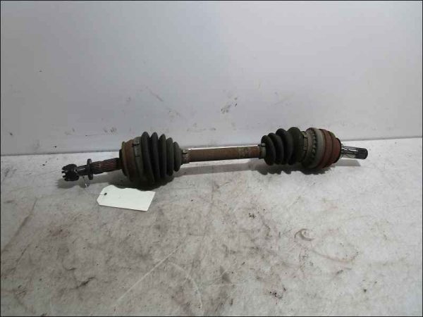 OPEL-TRANSMISSION AVANT GAUCHE