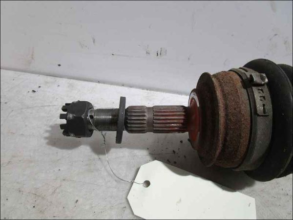 TRANSMISSION AVANT GAUCHE – Image 2