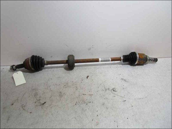DACIA-TRANSMISSION AVANT DROITE