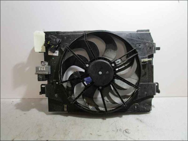 DACIA-VENTILATEUR DE REFROIDISSEMENT