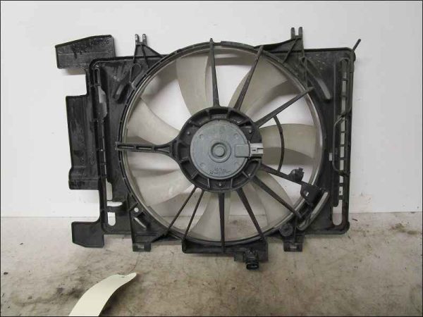 TOYOTA-VENTILATEUR DE REFROIDISSEMENT
