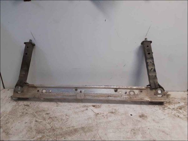 RENAULT-TRAVERSE INFERIEUR ARMATURE AVANT