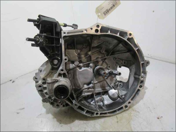 PEUGEOT-BOITE DE VITESSES