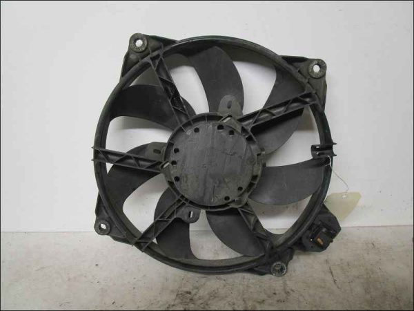 RENAULT-VENTILATEUR DE REFROIDISSEMENT