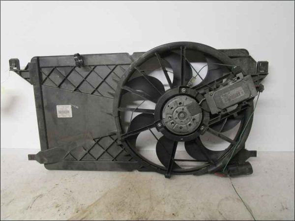 MAZDA-VENTILATEUR DE REFROIDISSEMENT