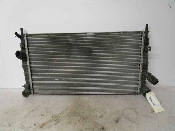 MAZDA-RADIATEUR EAU