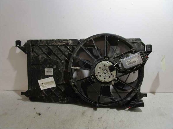 VOLKSWAGEN-VENTILATEUR DE REFROIDISSEMENT